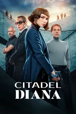 Citadel: Diana S01E04 Les Zani