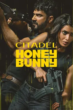 Citadel Honey Bunny S01E03 Jeux d'espions