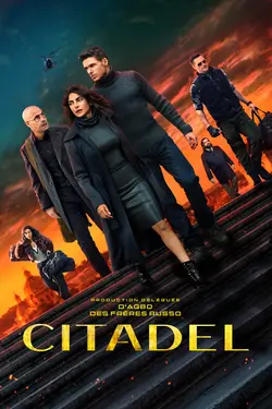 Citadelle S02E06 Highlands