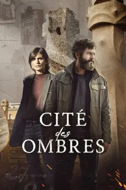 Cité des ombres S01E01 Épisode 1