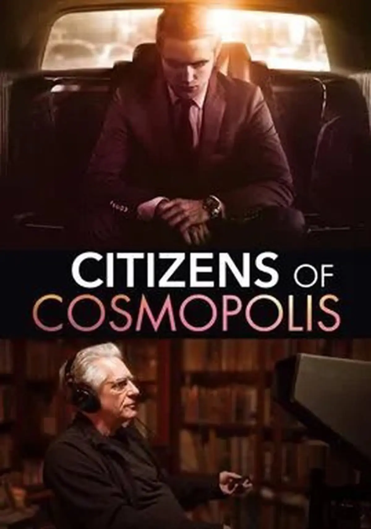 Citizens of Cosmopolis