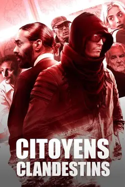 Citoyens clandestins S01E02 Épisode 2