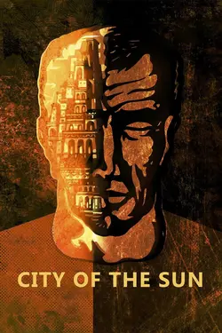 City Of The Sun