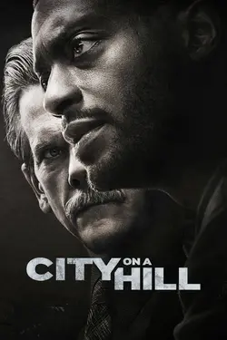 City on a Hill S01E07 Il n'y a pas de camp, put*** !