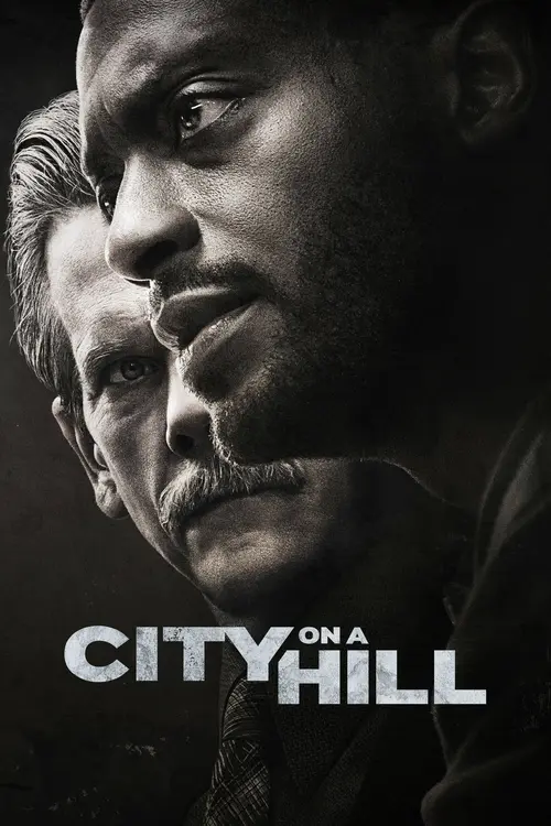 City on a Hill S02E01 Les Draps de Bill Russell