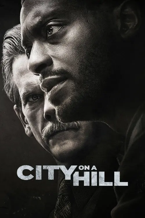 City on a Hill S02E02 Plus dure sera la chute