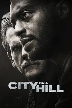 City on a Hill S03E06 Tendresse