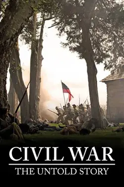 Civil War: The Untold Story S01E02 Épisode 2