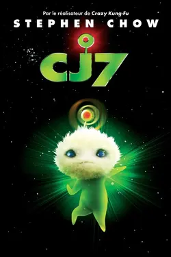 Affiche CJ7