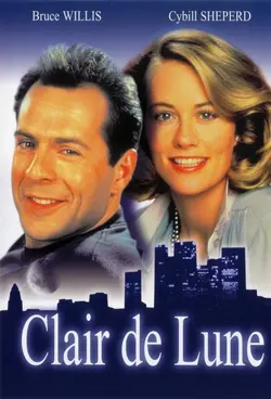 Clair de lune S04E11 Ciel, ma femme !