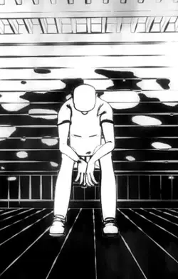 Affiche Clair-obscur