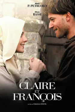 Affiche Claire et François