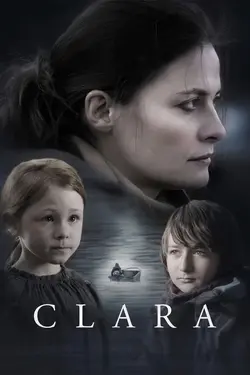 Affiche Clara