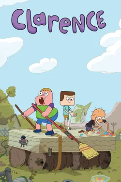 Clarence S02E39 Épisode 39