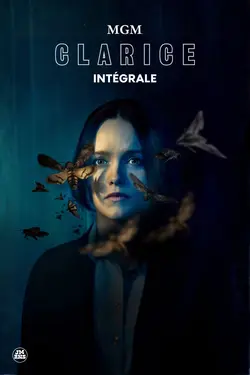Clarice S01E04 Tensions internes