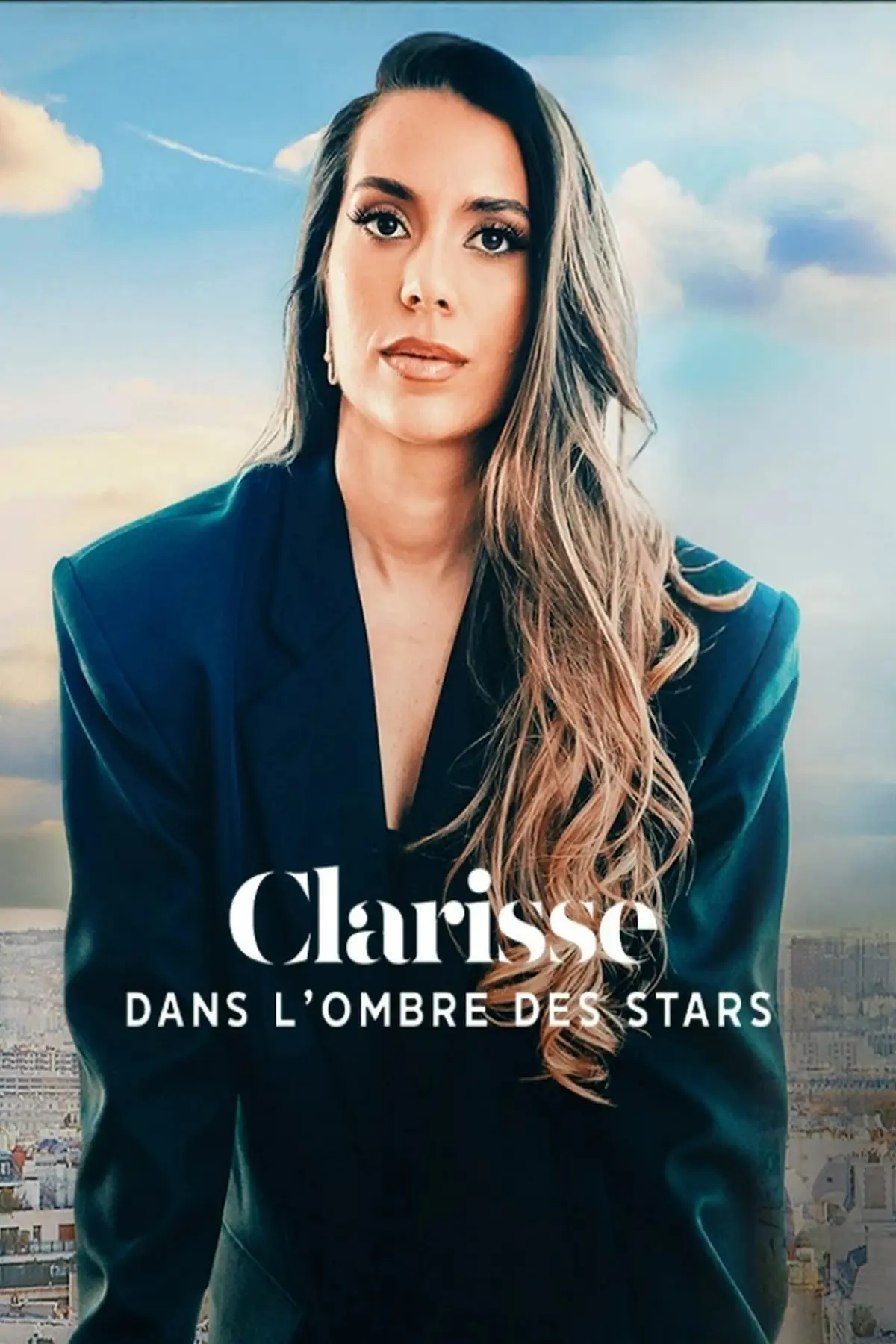 Clarisse : Dans l'ombre des stars