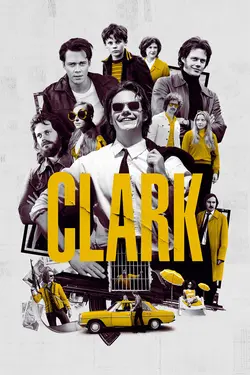 Clark S01E04 Que la fête commence !