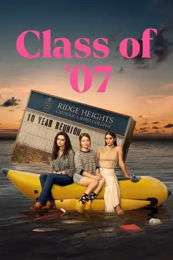 Class of '07 S01E02 Les pancakes de la colère