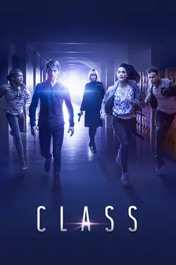 Class S01E04 Co-Owner of a Lonely Heart