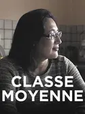 Affiche Classe moyenne, des vies sur le fil en streaming