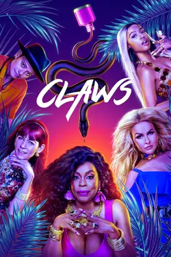 Affiche Claws  S01E10 Avalanche