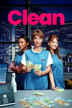 Clean S01E03 Épisode 3