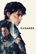 Affiche Cleaner