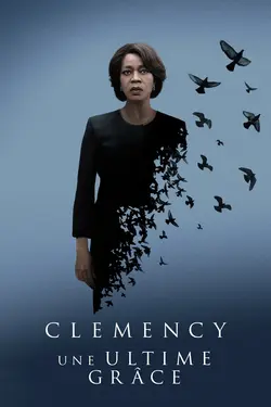 Affiche Clemency