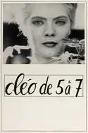 Affiche Cléo de 5 à 7