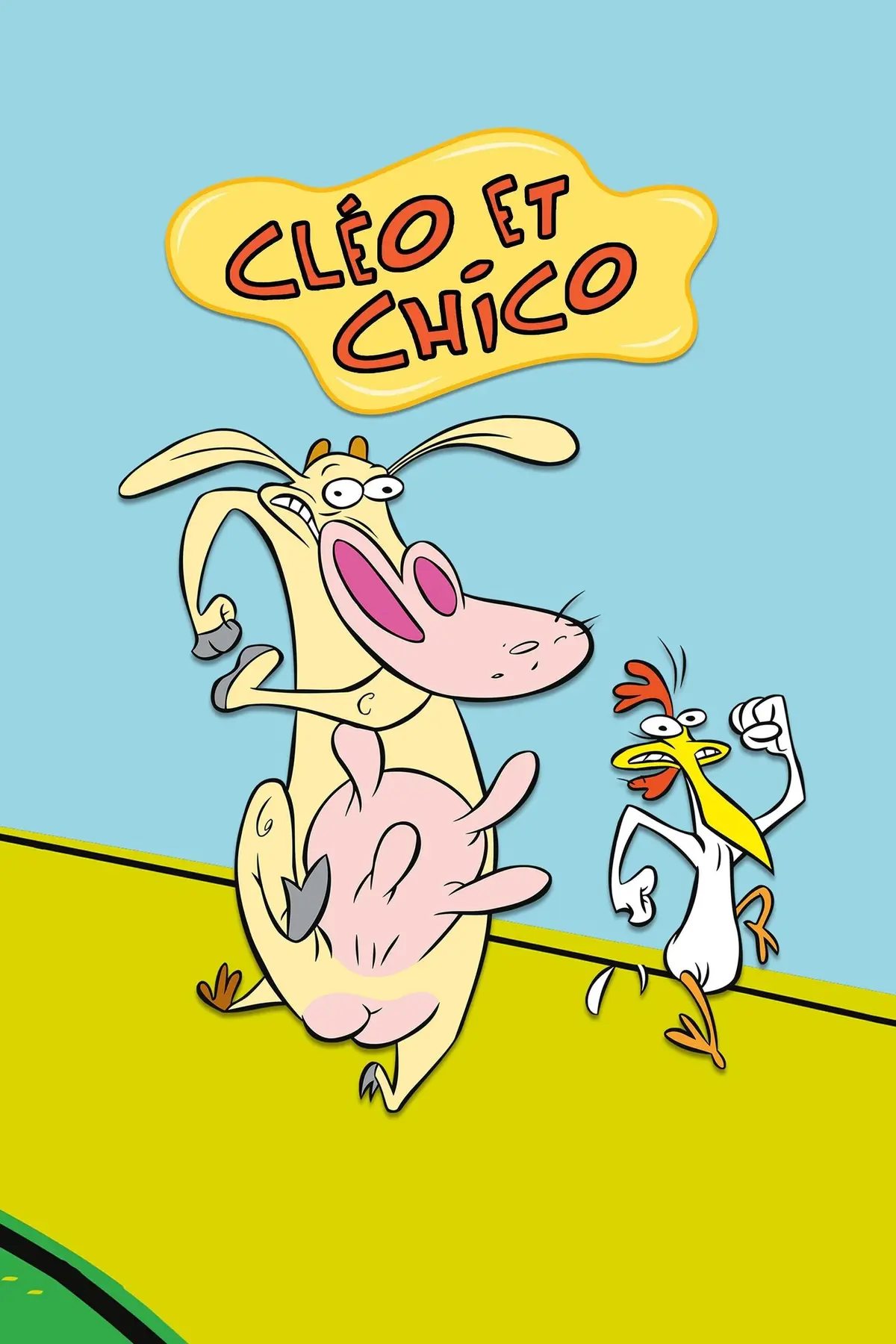 Cléo et Chico