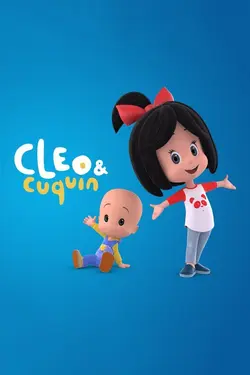Cléo et Quentin S01E23 Épisode 23