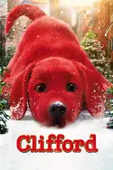 Affiche Clifford