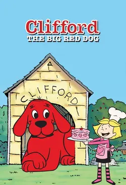 Clifford S03E05 Épisode 5