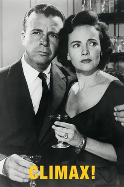 Climax! S04E36 Épisode 36