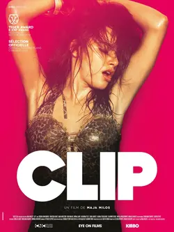 Affiche Clip