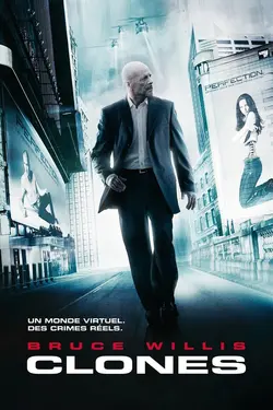 Affiche Clones
