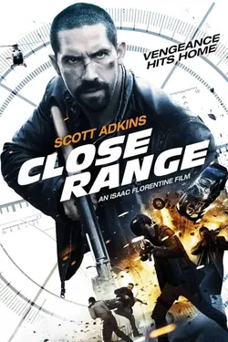 Affiche Close Range