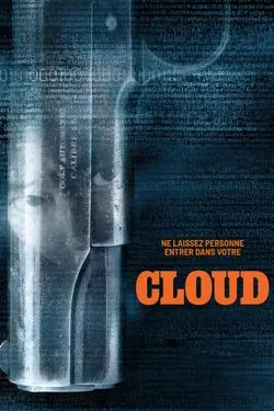 Affiche Cloud