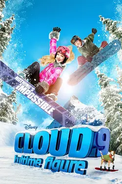 Affiche Cloud 9, l'ultime figure