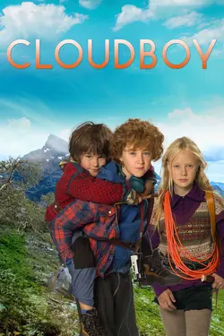 Affiche Cloudboy