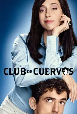 Club de Cuervos S02E06 L'oasis dans le désert