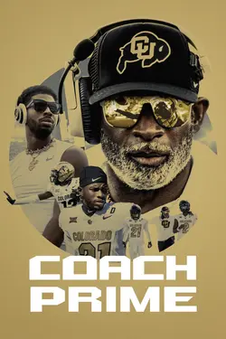 Coach Prime S01E03 Épisode 3
