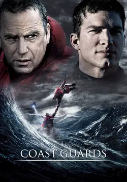 Affiche Coast Guards