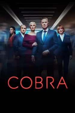 Cobra (2020) S01E03 Bienvenue dans la zone rouge