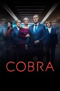 Affiche Cobra en streaming