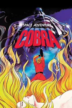 Cobra S01E03 L'homme de verre