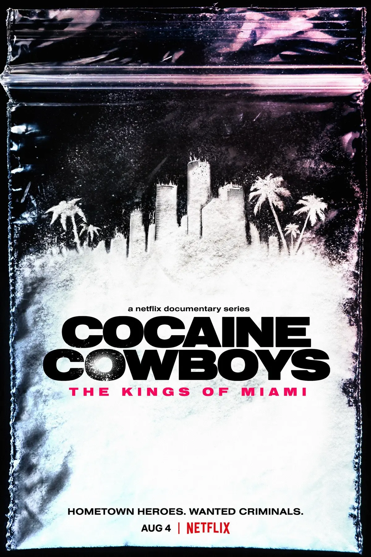 Cocaine Cowboys : Les rois de Miami