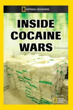 Affiche Cocaïne Wars