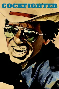 Affiche Cockfighter