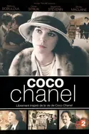 Affiche Coco Chanel en streaming